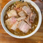 麺 高はし - 