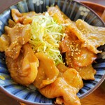 ラフラガーデン - 