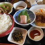 大磯大衆食堂 えびや - 