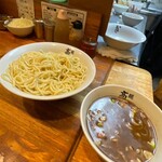 麺 高はし - 