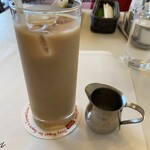 レストランヒルトップ - 