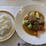 レストランヒルトップ - 