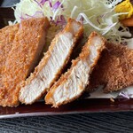 Tonkatsu Tomita - 