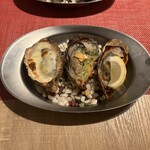 100種のワインとイタリアン 京橋Mbオイスターハウス - 