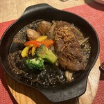 100種のワインとイタリアン 京橋Mbオイスターハウス - 