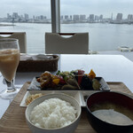 オーシャンディッシュクオン - 