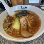 喜多方ラーメン高蔵半田店 - 