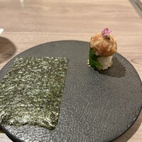 一鳥目 とり松 - 