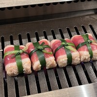 一鳥目 とり松 - 