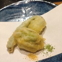 炭火割烹 樹樹 - 