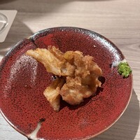 一鳥目 とり松 - 