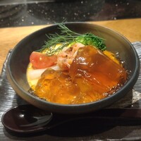 炭火割烹 樹樹 - 