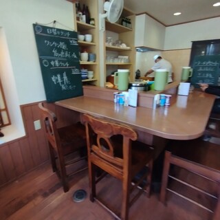 中華ダイニング 天鳳_2