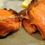 旬菜織部 - 2014.2