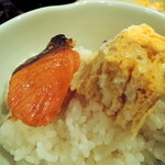 旬菜織部 - 2014.2