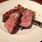 TRATTORIA ROMANO - お肉のグリル