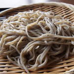 かもしか茶屋 - 