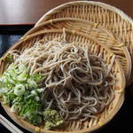 かもしか茶屋 - 
