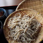 かもしか茶屋 - 