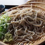 かもしか茶屋 - 