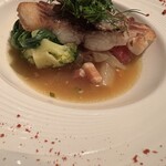 Mikuni Yokohama - 