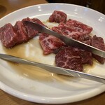 Horumon Yakiniku Shichifuku - 