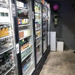 クラフトビール シザーズ - 