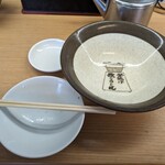 牧のうどん - 