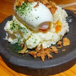 串焼き酒場のぼせもん 森ノ宮店 - 