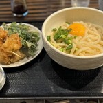 Daitsune Udon - 