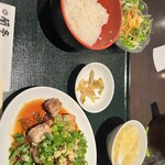 蘭亭 谷九本店 - 