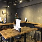 クラフトビール シザーズ - 