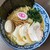 麺彩房 - 料理写真:ラーメン大盛り500円特製トッピング＋200円