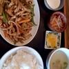 中華料理 福満亭 - 料理写真: