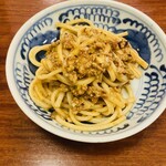 月泉 - タンタンメン