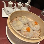 JOE'S SHANGHAI New York - 