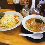 椿ラーメンショップ - 