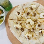 PIZZA 9丁目 - 