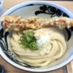 うどんや 壱 - 