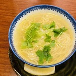 月泉 - 汁ビーフン