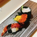 Sushi Masa - 