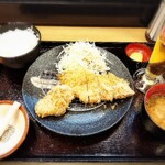 Tonkatsu Rikyuu - 