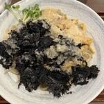 越前蕎麦 見吉屋 - 