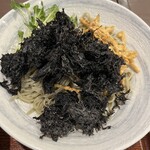 越前蕎麦 見吉屋 - 