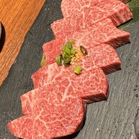 焼肉ぽんが 田町店 - 