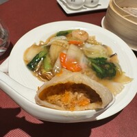 ジョーズ シャンハイ ニューヨーク 銀座店 - 