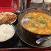 四川ラーメン　大 - 