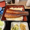 鰻の成瀬 - 料理写真: