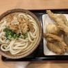 讃岐うどん 條辺