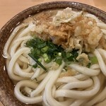 讃岐うどん 條辺 - 